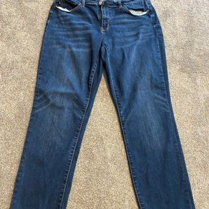 Judy Blue Jeans Size 11/30